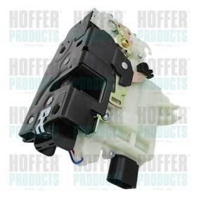 Achetez des Serrure de porte HOFFER 3100348 à prix pour 72,46 €