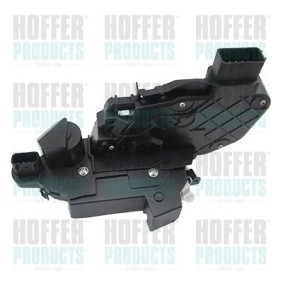 Compre Fechadura da porta da HOFFER 3100396 a um preço baixo por 114,46 €