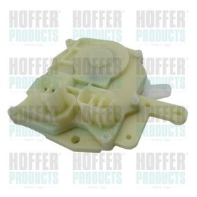 Compre Fechadura da porta da HOFFER 3100416 a um preço baixo por 35,23 €