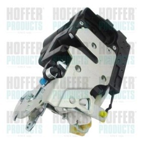 Compre Fechadura da porta da HOFFER 3100425 a um preço baixo por 56,20 €