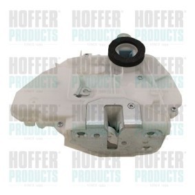 Compre Fechadura da porta da HOFFER 3100466 a um preço baixo por 62,13 €