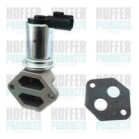 Køb Tomgangsregulator af HOFFER 7515044 til den lave pris 933,42 DKK