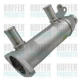 AGR Kühler 7518715 von HOFFER günstig für 292,78 € online kaufen