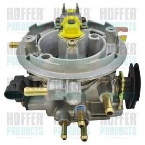 Compre Corpo de borboleta da HOFFER 7519451 a um preço baixo por 356,45 €