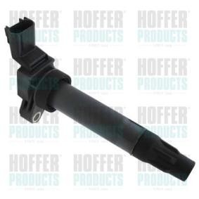 Zündspule 8010808E von HOFFER günstig für 87,82 € online kaufen