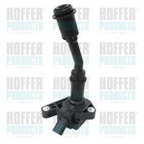 Zündspule 8010812E von HOFFER günstig für 49,63 € online kaufen