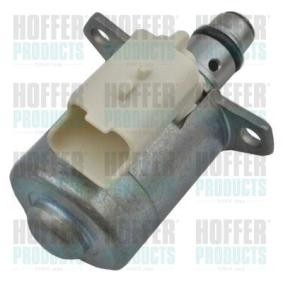Druckregelventil, Common-Rail-System 8029777 von HOFFER günstig für 281,55 € online kaufen