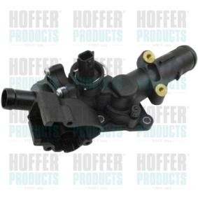 Kühlwasserthermostat 8192866 von HOFFER günstig für 97,23 € online kaufen