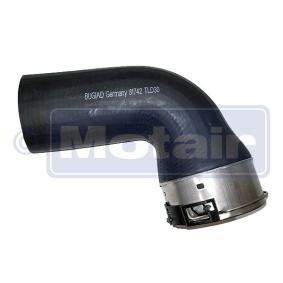 Ladeluftschlauch 580742 von MOTAIR günstig für 54,49 € online kaufen