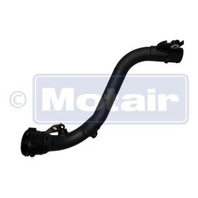 Ladeluftschlauch 580785 von MOTAIR günstig für 111,19 € online kaufen