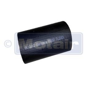 Ladeluftschlauch 580802 von MOTAIR günstig für 19,76 € online kaufen