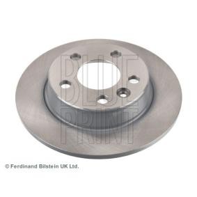 Bremsscheibe ADF124339 von BLUE PRINT günstig für 28,47 € online kaufen