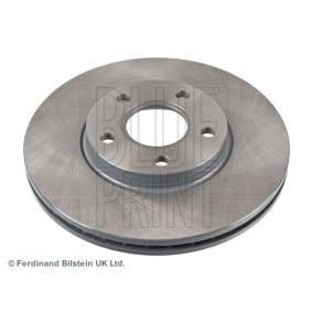 Bremsscheibe für FORD von BLUE PRINT
