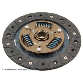 Kupplungsscheibe ADG031141 von BLUE PRINT günstig für 24,92 € online kaufen