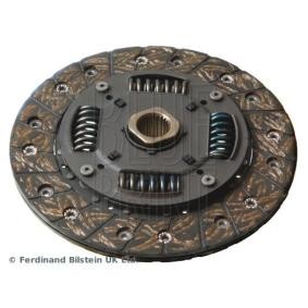 Kupplungsscheibe ADG031147 von BLUE PRINT günstig für 73,16 € online kaufen