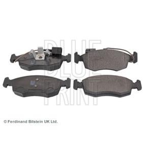 Bremsbeläge ADL144218 von BLUE PRINT günstig für 27,44 € online kaufen