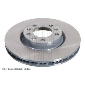 Bremsscheibe ADP154350 von BLUE PRINT günstig für 35,39 € online kaufen