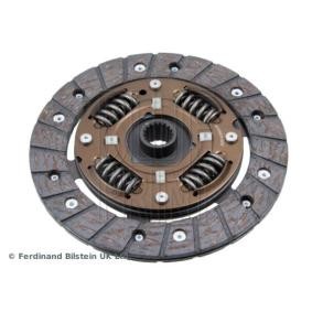 Kupplungsscheibe ADV183133 von BLUE PRINT günstig für 32,22 € online kaufen