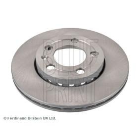 Bremsscheibe ADV184376 von BLUE PRINT günstig für 26,76 € online kaufen