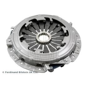 Kjøp Trykkplate clutch fra BLUE PRINT på nett for D-Max I Flatvogn lastebil / Chassis (TFR, TFS) til moderate priser