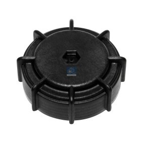 Verschlußdeckel, Kühlmittelbehälter für IVECO von DT Spare Parts