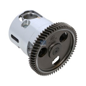 Ölpumpe 4.68950 von DT Spare Parts günstig für 366,40 € online kaufen
