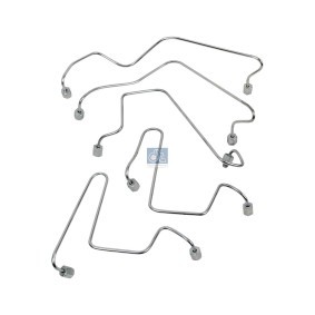 Hochdruckleitungssatz, Einspritzanlage 4.91306 von DT Spare Parts günstig für 166,13 € online kaufen