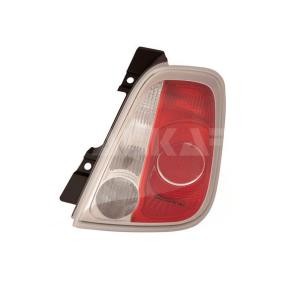 Rückleuchte 2252348 von ALKAR günstig für 61,12 € online kaufen