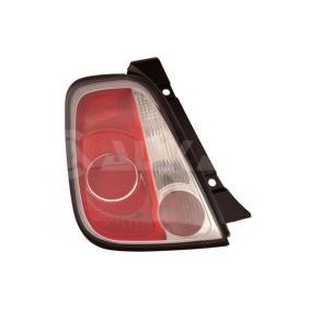 Rückleuchte 2261348 von ALKAR günstig für 63,59 € online kaufen