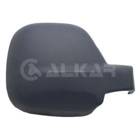 Compre Capa retrovisor de ALKAR online para Berlingo (K9) a preços moderados