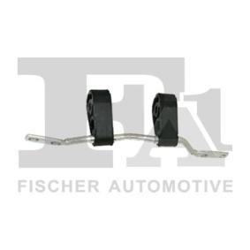 Compre Suporte de escape de FA1 online para X3 (E83) a preços moderados