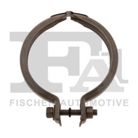 Compre Conector de tubos de escape de FA1 online para Classe C Cabrio (A205) a preços moderados