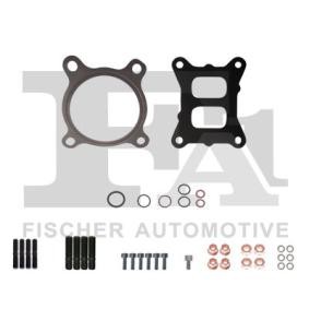 Compre Kit de juntas del turbocompresor de FA1 online para A7 Sportback (4GA, 4GF) a precios moderados