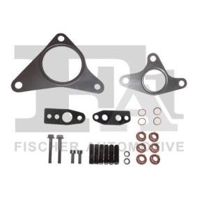 Compre Kit de juntas del turbocompresor de FA1 online para OUTBACK (BL, BP) a precios moderados