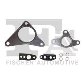 Compre Kit de juntas del turbocompresor de FA1 online para OUTBACK (BL, BP) a precios moderados