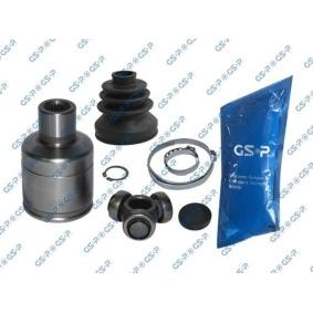 Gelenksatz, Antriebswelle 608019 von GSP günstig für 42,52 € online kaufen