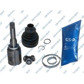Acquista Kit giunti semiasse da GSP 621057 a buon mercato per soli 42,32 €