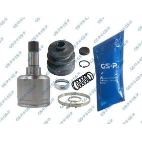 Compre Junta homocinética de GSP online para BOXER Camião de plataforma/chassis (244) a preços moderados
