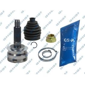 Acquista Kit giunti semiasse da GSP 856074 a buon mercato per soli 51,63 €