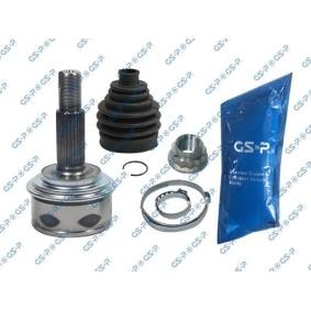Achetez des Jeu de joints, arbre de transmission GSP 859219 à prix pour 34,00 €
