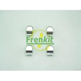 Compre Kit de accesorios, pastillas de frenos de FRENKIT online para GRANDIS (NA_W) a precios moderados