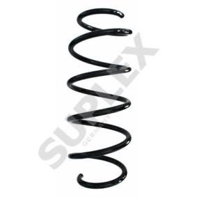Köp Spiralfjäder av SUPLEX 11236 till det låga priset 1254,43 kr