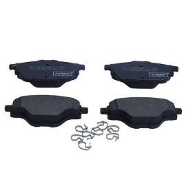 Bremsbeläge 19-3366 von MAXGEAR günstig für 45,58 € online kaufen