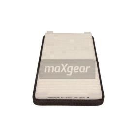 Innenraumfilter für MAZDA von MAXGEAR