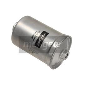 Kraftstofffilter 26-1250 von MAXGEAR günstig für 16,66 € online kaufen