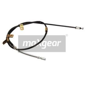 Handbremsseil 32-0748 von MAXGEAR günstig für 6,79 € online kaufen