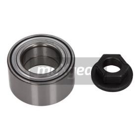 Radlagersatz 33-0746 von MAXGEAR günstig für 34,07 € online kaufen