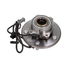Comprar Juego de cojinete de rueda de MAXGEAR 33-0813 a bajo precio de 179,95 €