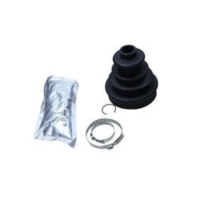 Faltenbalgsatz, Antriebswelle 49-1417 von MAXGEAR günstig für 9,41 € online kaufen