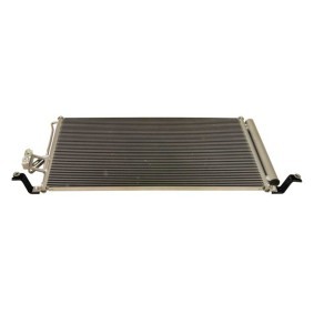 Klimakondensator AC807560 von MAXGEAR günstig für 126,10 € online kaufen